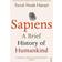 Sapiens: A Brief History of Humankind (Heftet, 2015)