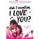 did i mention i love you did i mention i love you (Paperback, 2015)