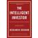Intelligent Investor: The Definitive Book on Value Investing - A Book of Practical Counsel (Paperback, 2006)