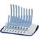 Dr. Brown's - Dish Drainer 35cm