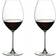 Riedel Veritas Old World Syrah Red Wine Glass 21fl oz 2