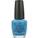 OPI Nail Lacquer No Room for The Blues 0.5fl oz