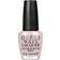 OPI Nail Lacquer My Very First Knockwurst 0.5fl oz