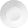 Royal Copenhagen White Fluted Soup Plate 6.693"