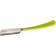Feather Artist Club SS Razor Japanese Style Shavette Lime
