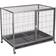 Zooplus Dog Cage Tabby L