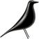 Vitra Eames House Bird Pyntefigur 11cm