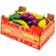 Legler Box with Fruits