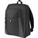 HP Essential Backpack 15.6" - Black