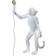 Seletti The Monkey Lamp Tischlampe 54cm
