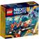 Lego Nexo Knights King's Guard Artillery 70347