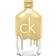 Calvin Klein CK One Gold EdT 3.4 fl oz