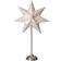 Star Trading Antique Weihnachtsstern 55cm