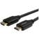 Premium High Speed with Ethernet HDMI-HDMI 2.0 1m
