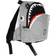 Pick & Pack Shark Backpack - Figure