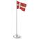 Rosendahl Table Flag Danish Decorative Item