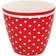 Greengate Latte Cup Kaffekopp 30cl