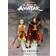 Avatar: The Last Airbender - The Promise Library Edition (Avatar: The Last Airbender (Dark Horse)) (Hardcover, 2013)