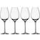Orrefors More White Wine Glass 44cl 4pcs