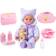 Bayer Piccoline Doll with Magical Eyes 46cm