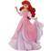 Bullyland Ariel in Pink Dress 12312