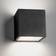 LIGHT-POINT Cube XL Veggarmatur