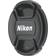 Nikon LC-58 Fremre objektivlokk