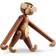 Kay Bojesen Monkey Medium Figurine 11.2"