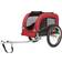 Trixie Bicycle Trailer for Dogs S