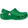 Crocs Kid's Classic - Grass Green
