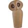 Architectmade Owl Dekofigur 8.5cm