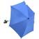 For Your Little One Baby Parasol Compatible with Silver Cross