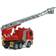 Jamara Fire Engine Mercedes Antos2 RTR 404960