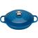 Le Creuset Marseille Signature Cast Iron Round with lid 0.56 gal 10.25 "
