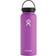 Hydro Flask Wide Mouth Water Bottle 1.18L