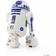 Sphero R2 D2 App Enabled Droid