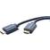 ClickTronic Casual HDMI - HDMI High Speed with Ethernet 0.5m