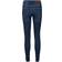 Vero Moda Sophia High Waist Skinny Fit Jeans - Blue/Medium Blue Denim