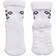 Hummel Snubbie Socks - White