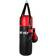 My Hood Punching Bag with Gloves Jr 10kg