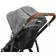 UppaBaby Vista Leather Handlebar Cover