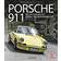 Porsche 911: The Ultimate Sportscar as Cultural Icon (Gebunden, 2017)