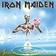Iron Maiden - Seventh Son Of A Seventh Son (Vinyl)