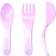 Twistshake Learn Cutlery 6m+