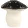 Heico Mushroom Large Nattlampe