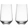 Iittala Essence Drink Glass 18.598fl oz 2