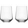 Iittala Essence Drinking Glass 11.835fl oz 2