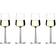 Iittala Essence White Wine Glass 11.2fl oz 4
