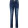Name It Kid's Regular Fit Super Stretch Jeans - Blue/Dark Blue Denim (13147788)