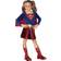 Rubies Supergirl Kids Costume Deluxe
